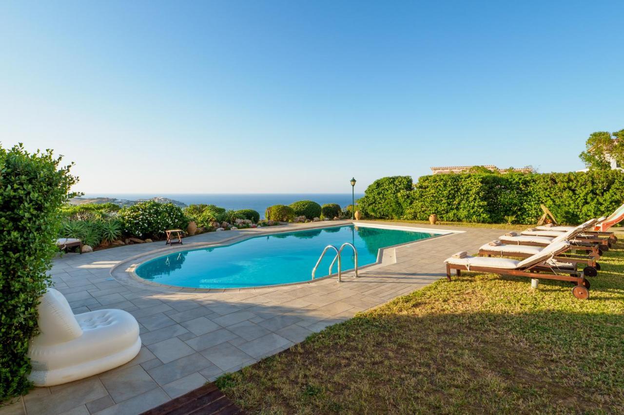 Wild Pear Villa Agia Pelagia  Exterior photo