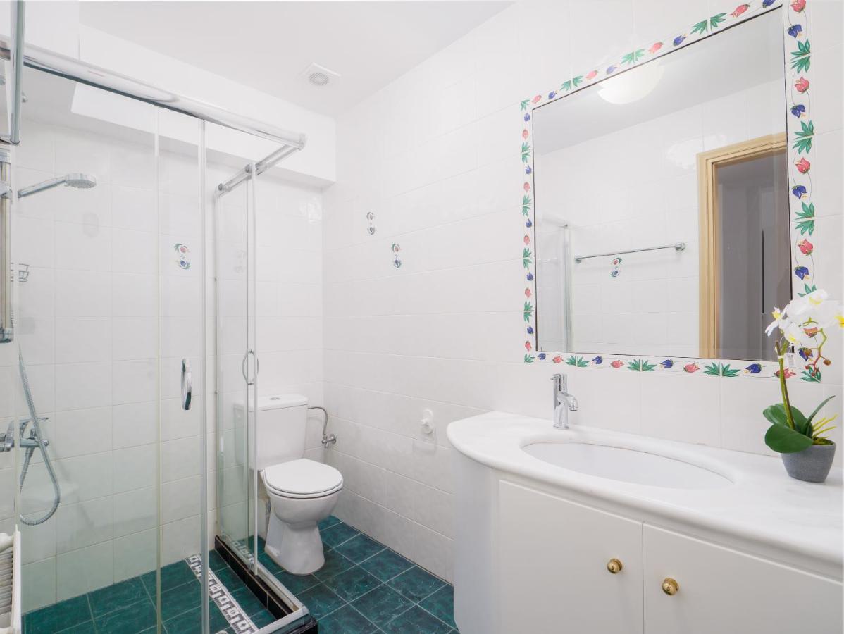 Wild Pear Villa Agia Pelagia  Exterior photo